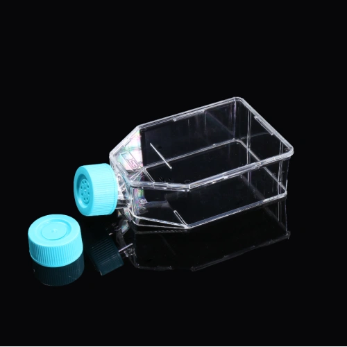 T25 cell culture flasks for adherent cells China Manufacturer